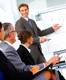 AZURING CONSEIL vous aide � trouver VOS SOLUTIONS